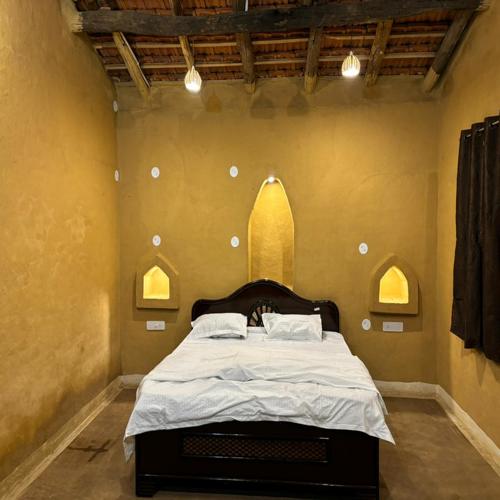 River View Homestay, Khitauli